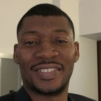 Renaissance Africa Energy Company Employee Arome Akubo's profile photo