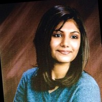 Punam Rajyaguru Email & Phone Number