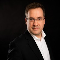 Ville de Lévis Employee Francis Fortin's profile photo
