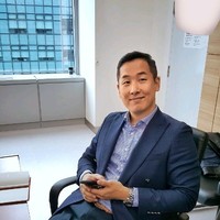 Frederick Shin Email