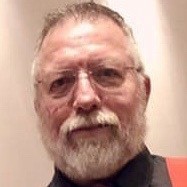 Vector Concepts Employee Billy Dotson's profile photo