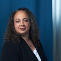 Genome Canada Employee Dalia Morcos Fraser's profile photo