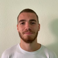 TransWay Employee Quentin Ripoche's profile photo