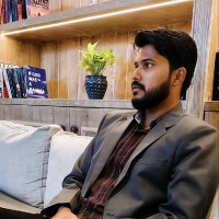 More Spaces Employee Makarand Waghmare's profile photo