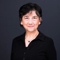 Maria Thomas