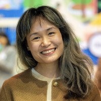 Uber Employee Jun Ong's profile photo