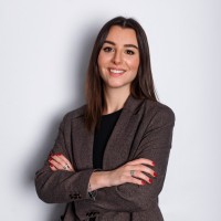 ARKADIA INGENIERIE Employee Camille Armbruster's profile photo