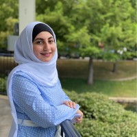 Cumulus Design Employee Ghazal Kellesly's profile photo