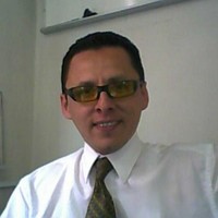 INSPRO Employee Carlos Vazquez's profile photo