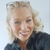 Early Years Scotland Employee Fiona Carmichael's profile photo