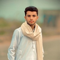104Digital Employee Arslan Ahmed's profile photo