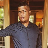 Byron Botha's profile photo