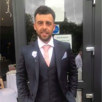 GW Power-Safe Ltd Employee Liam Caulfield's profile photo