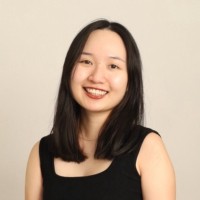 Rx Networks Inc. Employee Vivian Oh's profile photo