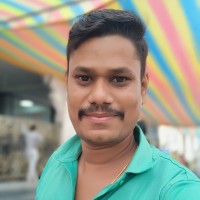 ShoNet Employee Deepak Choudhary's profile photo