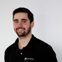 GIMOTA AG Employee Raphael Schoch's profile photo