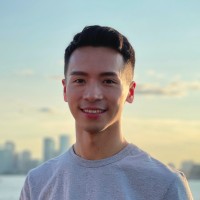 Squarespace Employee Andrew Yu's profile photo