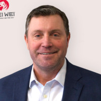 &pizza Employee Brett Willis's profile photo