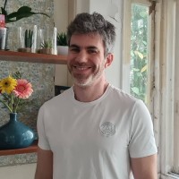 Check123 Employee Yehuda Goldner's profile photo