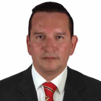 Fuller Pinto S.A Employee Rafael Enrique Medina Luna's profile photo