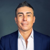 Perception Selling.ai Employee Mark Wills's profile photo