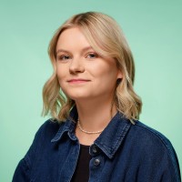 Brand24 Employee Alicja Mękarska's profile photo