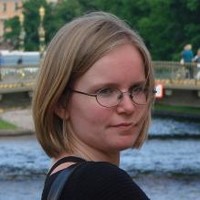 MRM Meteorite Employee Dasha Finch's profile photo