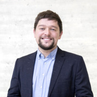 cultures interactive e.V. Employee Oliver Müller's profile photo
