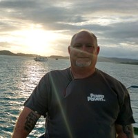 Mestek Machinery Employee Frank Hansel's profile photo