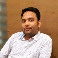 The Ruby Mills Ltd Employee Subhash Yadav's profile photo
