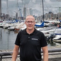 Smart Heating Oy Employee Arto Nissilä's profile photo