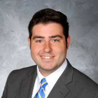 Resolve Employee Brady Glissendorf's profile photo