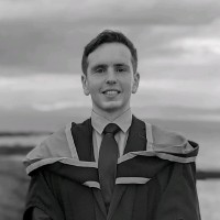 Jonathan Morrow's profile photo