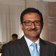 Interloop Limited Employee Navid Fazil's profile photo