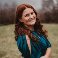 ProQuest Employee Lauren Graham's profile photo