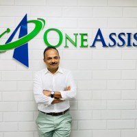 OneAssist Consumer Solutions Employee Subrat Pani's profile photo