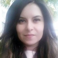 Eminus Software Employee Eveline Solyom's profile photo