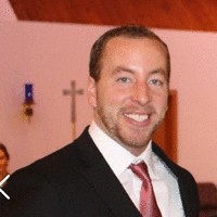 Abbott Employee Dan Schober's profile photo