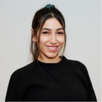 Rana Kamali Email