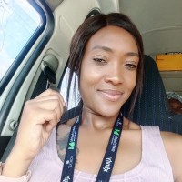 Merchants Employee Mathapelo Mokoena's profile photo