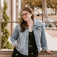 Texas Monthly Employee Jenn Tompkins's profile photo