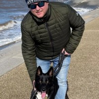 Flair Rugs Employee Stephen Richards's profile photo