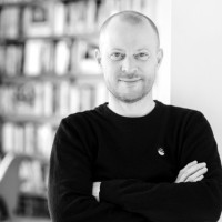 Januar Employee Jens Gertsen's profile photo