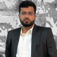 AECOM Employee Mohammed Ameenuddin's profile photo