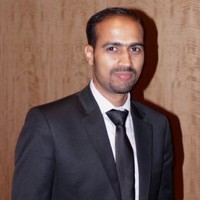 Dharmendra Upadhyay Email