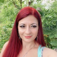 Optimistics Employee Claudia Constantin's profile photo