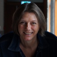 Humanistisch Verbond (The Dutch Humanist Association) Employee Gwen Buijs's profile photo