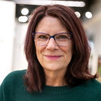 West Michigan Center for Arts + Technology - WMCAT Employee Lori Dustin's profile photo