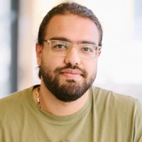 Code Check Lab Employee Amirmahdi Tabrizi's profile photo
