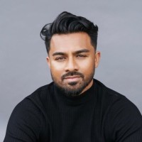 Multimatic Employee Biravien Andre's profile photo